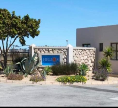 Apartment Crimson Tides Langebaan