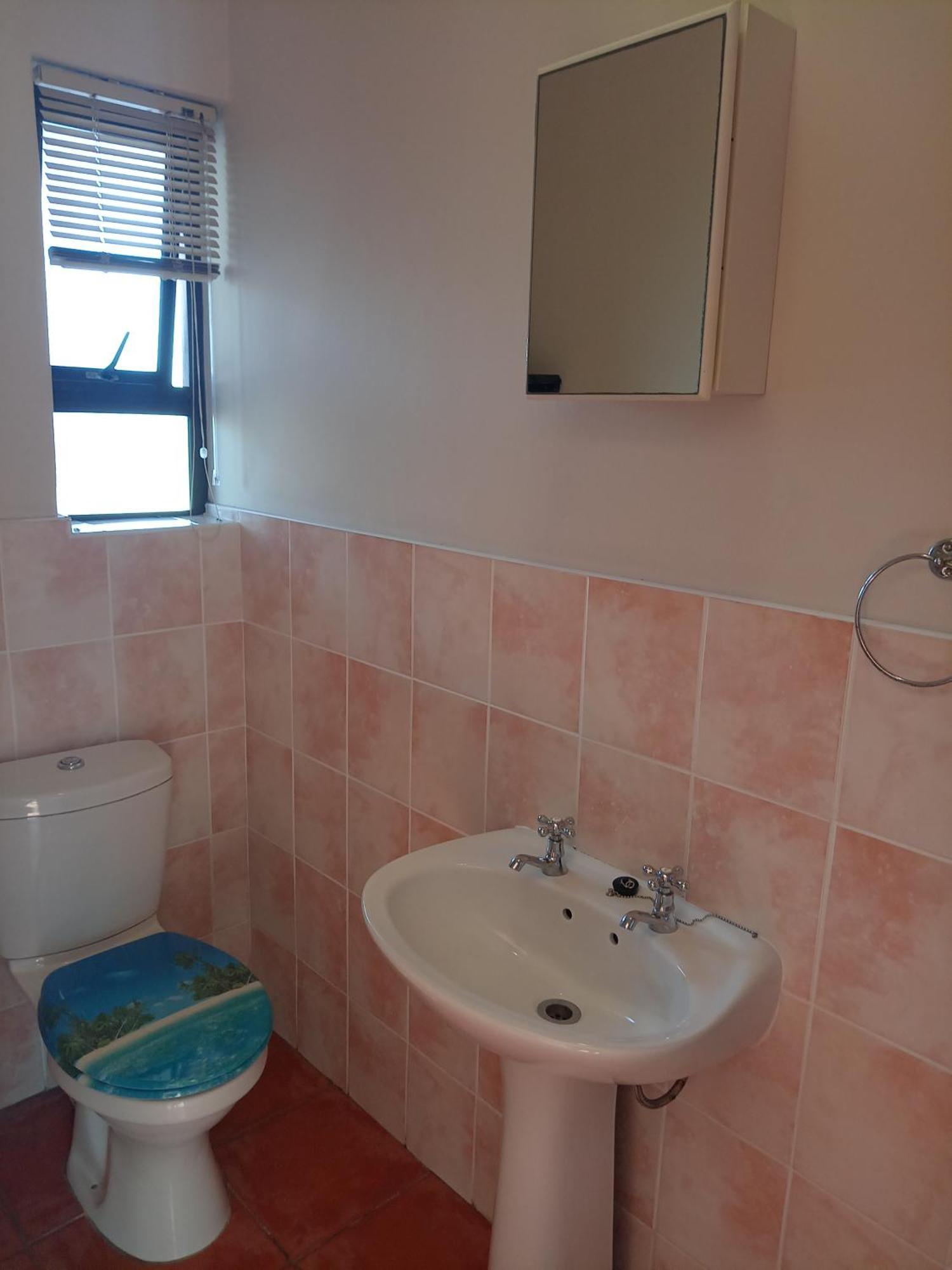 Crimson Tides Apartment Langebaan